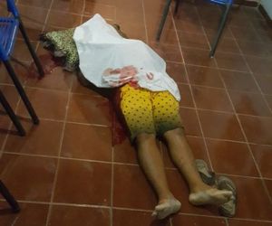 Policial envolvido em homicídio de cigano é transferido para Presídio Militar