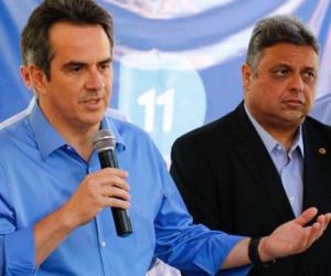 "É o Júlio Arcoverde que conduz", diz Ciro sobre polêmica na Assembleia