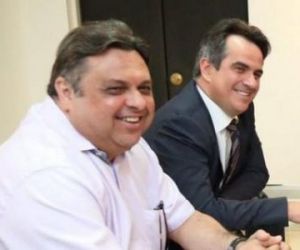 PP prepara filiações e consolida maior estrutura política do PI; 80 prefeitos