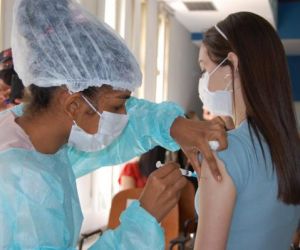 FMS reabre agendamento para vacinação de pessoas com comorbidades acima dos 18 anos