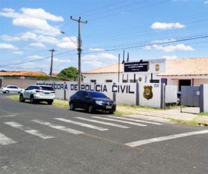 PM investigado por fraude consegue liminar para formação da PM no Maranhão