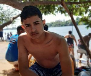 Folia é ponto de tentativa de homicídio e roubo de moto em Floriano