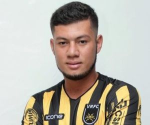 Zagueiro Gabriel volta ao River-PI para nova sequência no Poleiro do Galo