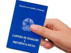 Trabalhadores não conseguem dar entrada no seguro desemprego em Floriano