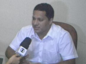 Prefeito fala sobre convênio com o Governo do Estado do Maranhão
