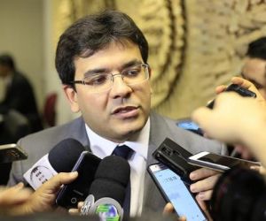 Ex-secretário Rafael Fonteles esclarece ação do Ministério Público do Piauí