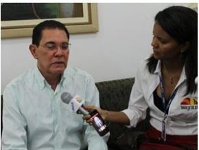 Oscar Procópio 'detona' JVC por traição do PTB em Floriano