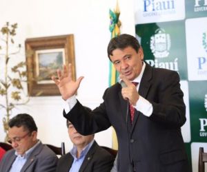 Wellington destaca propostas para infraestrutura e desenvolvimento