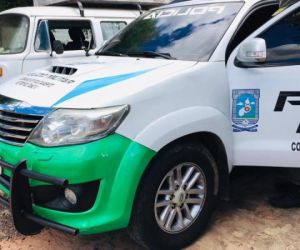 Dono de casa de show é assassinado na zona sul de Teresina