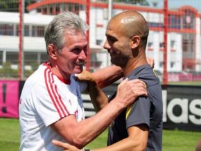 Bayern surpreende e anuncia acerto com Pep Guardiola até junho de 2016