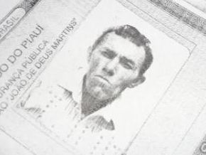 Idoso surdo e mudo está desaparecido em Floriano