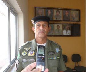 Polícia Militar de Floriano registrou violência doméstica e furtos na última quarta-feira