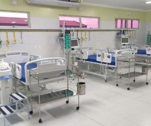 Com 66% de ocupação, Governo decide abrir 50 leitos de UTI Covid no Piauí