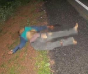 Motoqueiro morre ao ter a cabeça partida ao meio em acidente no Piauí