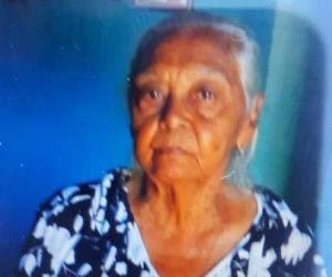 Laudo confirma que idosa foi morta por asfixia em Floriano