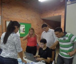 IFPI realizou eleição do Conselho Superior no Campus Floriano