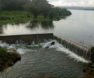 Dnocs divulga relatório sobre açudes do Piauí; Caldeirão chega a 100%