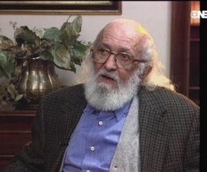 Centenário de Paulo Freire: viúva e pesquisadores do DF falam sobre legado e bom humor do educador