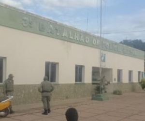 PM registra novos assaltos contra comércio de Floriano