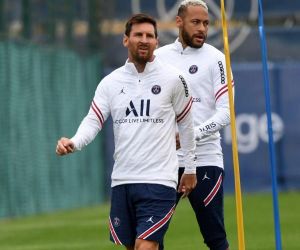 Messi quer jogar antes da Data Fifa e vai fazer estreia pelo PSG no domingo, garante jornal