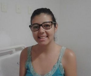 Estudante precisa de doação de sangue O Negativo em Floriano