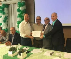 No Piauí, presidente nacional do PSC diz que não apoiará candidatura do PT