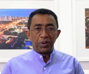 "Primeiro o básico", diz Joel Rodrigues ao questionar prioridades de investimentos no Piauí