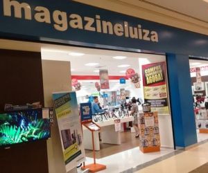 Magazine Luiza fecha acordo de R$ 44 milhões para comprar lojas da rede Armazém Paraíba no PA e MA