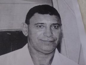 Encontrado corpo de Chico Lista, que estava desaparecido desde o último sábado