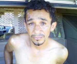 Homem agride sua mãe, ameaça irmã e tenta matar sobrinho de apenas 4 anos