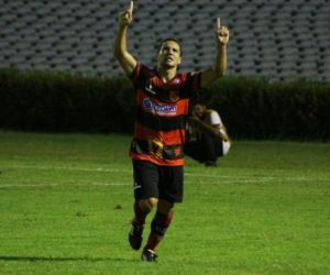 Assu recebe atacante florianense para compor elenco no Campeonato Potiguar
