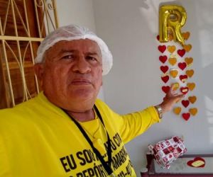 Live das Lives é adiada após Repórter Amarelinho ter diagnóstico positivo para coronavírus