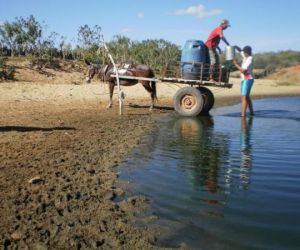 Governo Federal reduz verba para seca no Piauí e Defesa irá contestar decisão