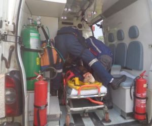Colisão entre moto e carro deixa uma vítima fatal em Floriano
