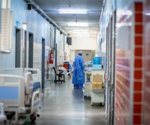 Número de infectados por Covid-19 no Piauí ultrapassa altas hospitalares
