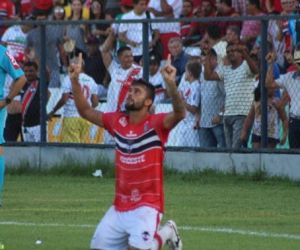 STJD dá ok, e meia Humberto pode pegar o Guarany de Sobral