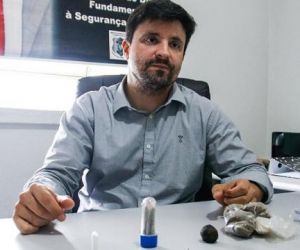 Polícia Civil traça novo perfil de usuários de drogas em Teresina