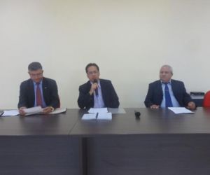 Reunião do MPE debateu regras da propaganda eleitoral em Floriano