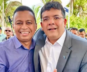 Dr. Francisco Costa participa da entrega de mais de 130 moradias no Residencial Diuza Gonçalves