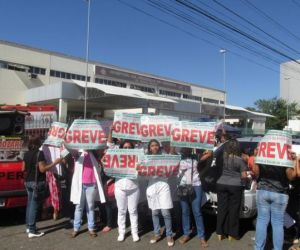 Saúde e enfermeiros fecham acordo no Tribunal de Justiça