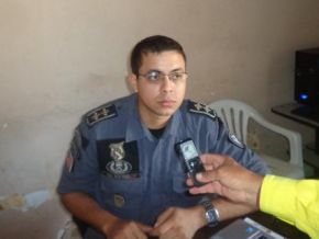 2º Pelotão de Polícia Militar de Barão de Grajaú tem novo Comandante