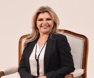 Carmelina Moura é escolhida como procuradora-geral de Justiça do PI