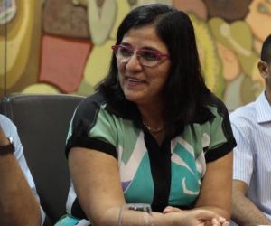 Morre a professora Regina Célia que disputou eleições na Ufpi
