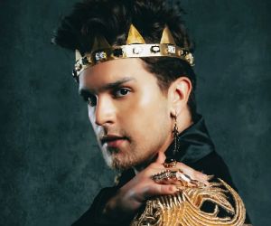 Luan Santana abre os caminhos de "City 2.0" com os clichês românticos do single "Deus é muito bom"