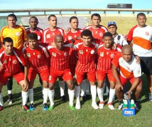 FFP pune 4 de Julho com multa e suspensão de competições amadoras