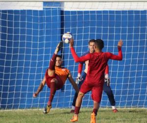 Sergipe e Náutico jogam por reabilitação na Copa do Nordeste