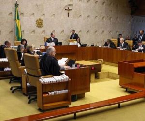 STF enfrentará ação sobre Flávio Bolsonaro depois de decisão que soltou Lula
