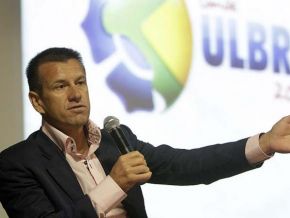Dunga diz que não assiste mais aos jogos da Seleção