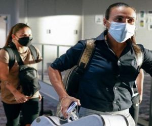 Marta e Debinha se apresentam e seleção olímpica feminina tem grupo completo
