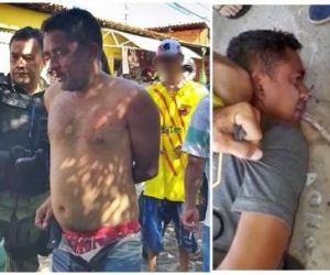 Homem é agredido após tentar assaltar grávida de sete meses no Piauí